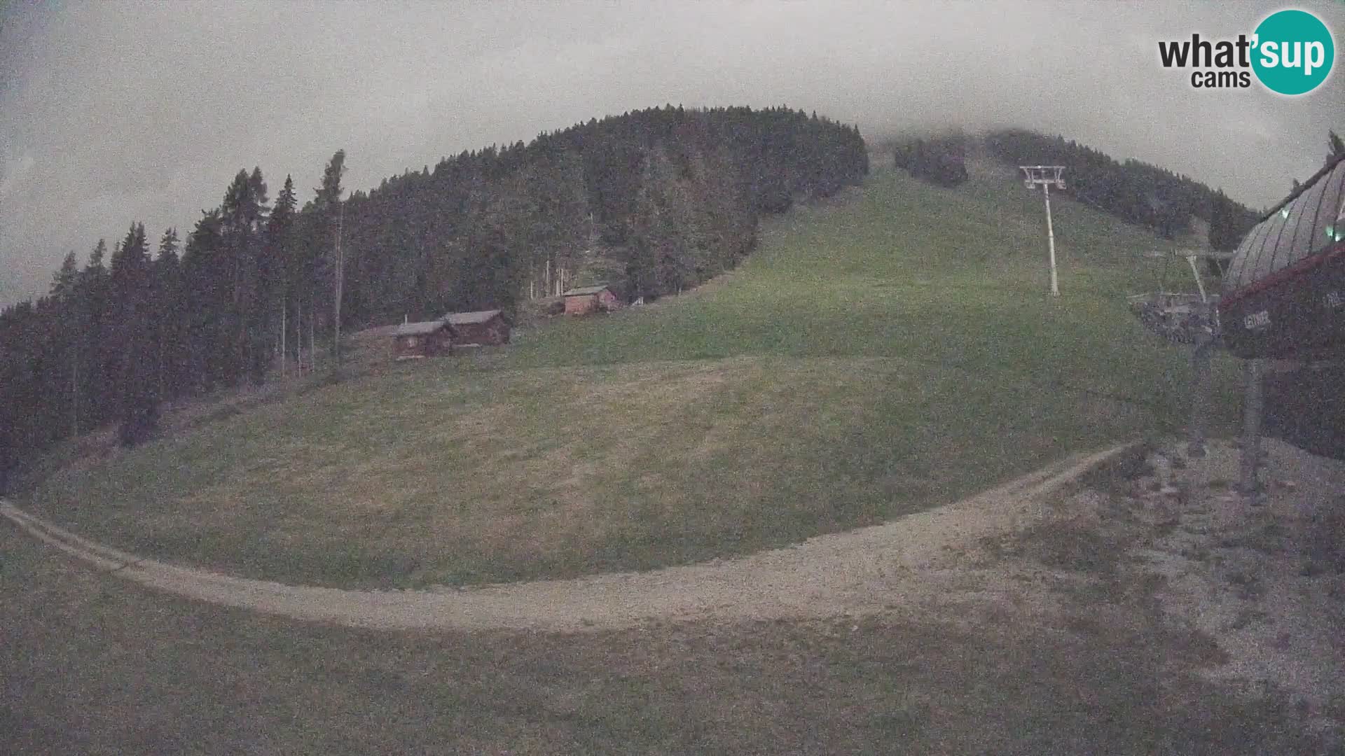 Webcam Gitschberg Jochtal | Skiexpress Valle | Rio Pusteria