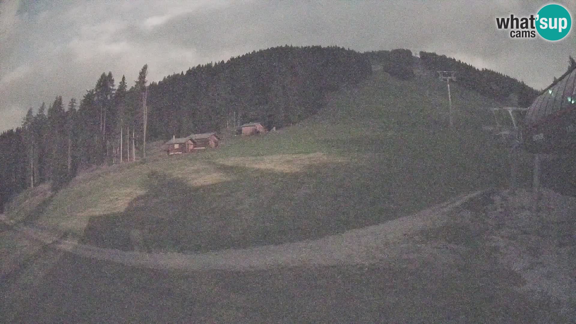 Gitschberg Jochtal webcam | Skiexpress Tal