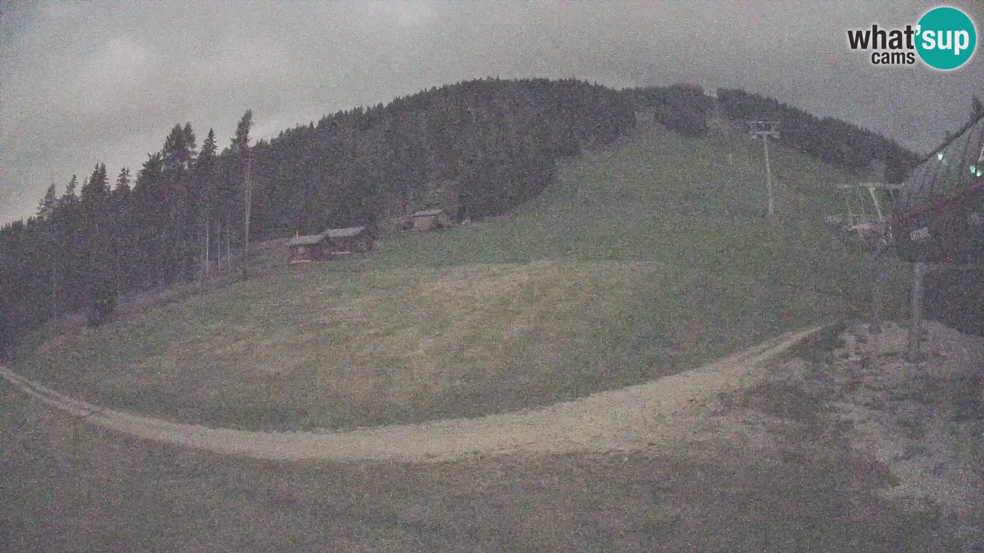 Gitschberg Jochtal webcam | Skiexpress Tal