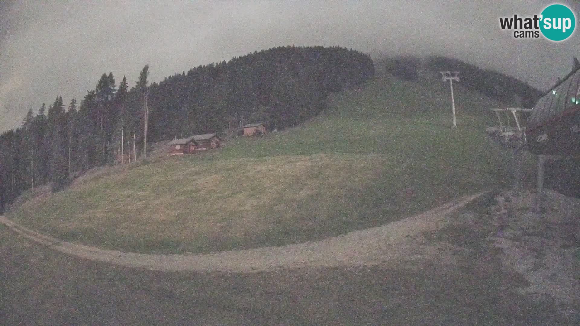 Webcam Gitschberg Jochtal | Skiexpress Valle | Rio Pusteria