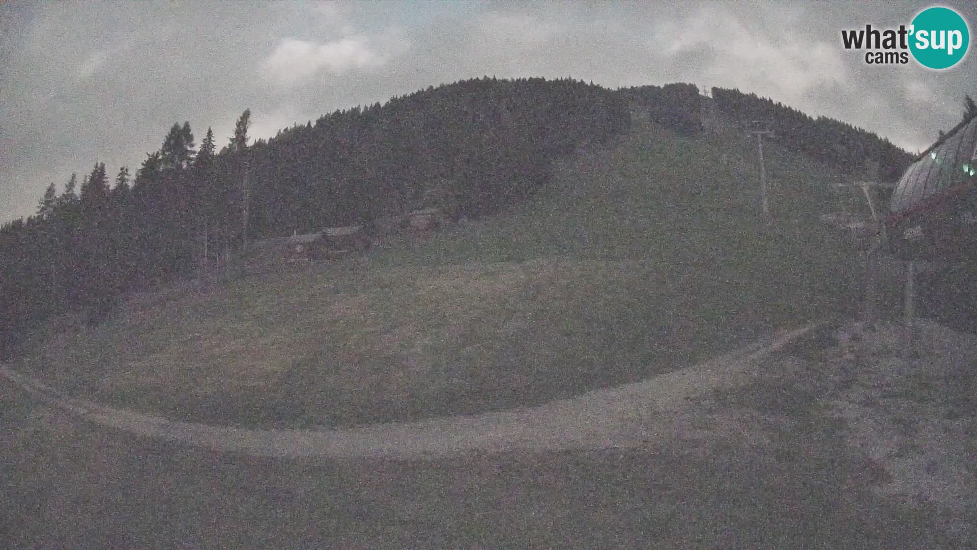 Webcam Gitschberg Jochtal | Skiexpress Valle | Rio Pusteria