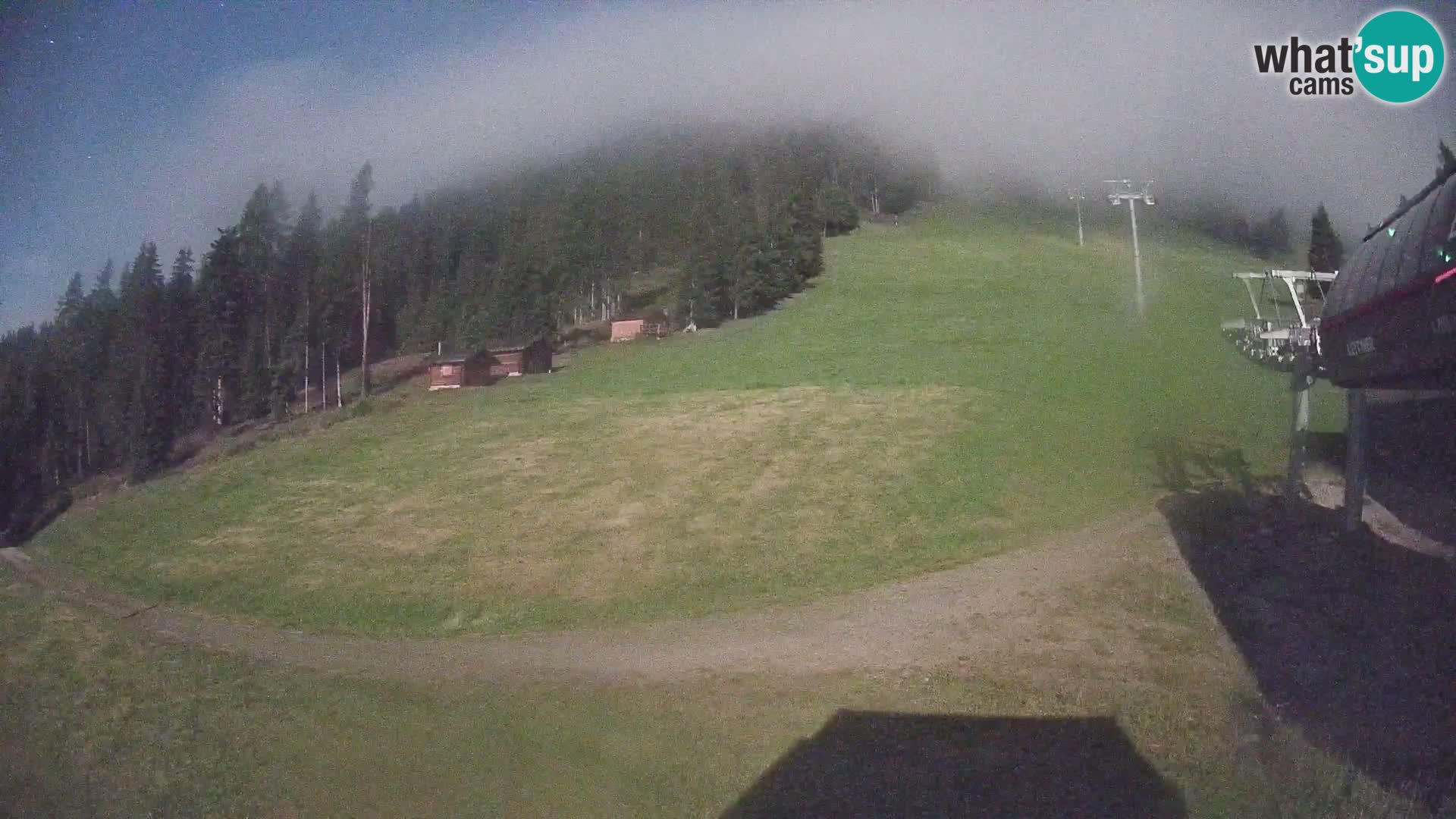 Ski Resort Gitschberg Jochtal webcam | Skiexpress valley
