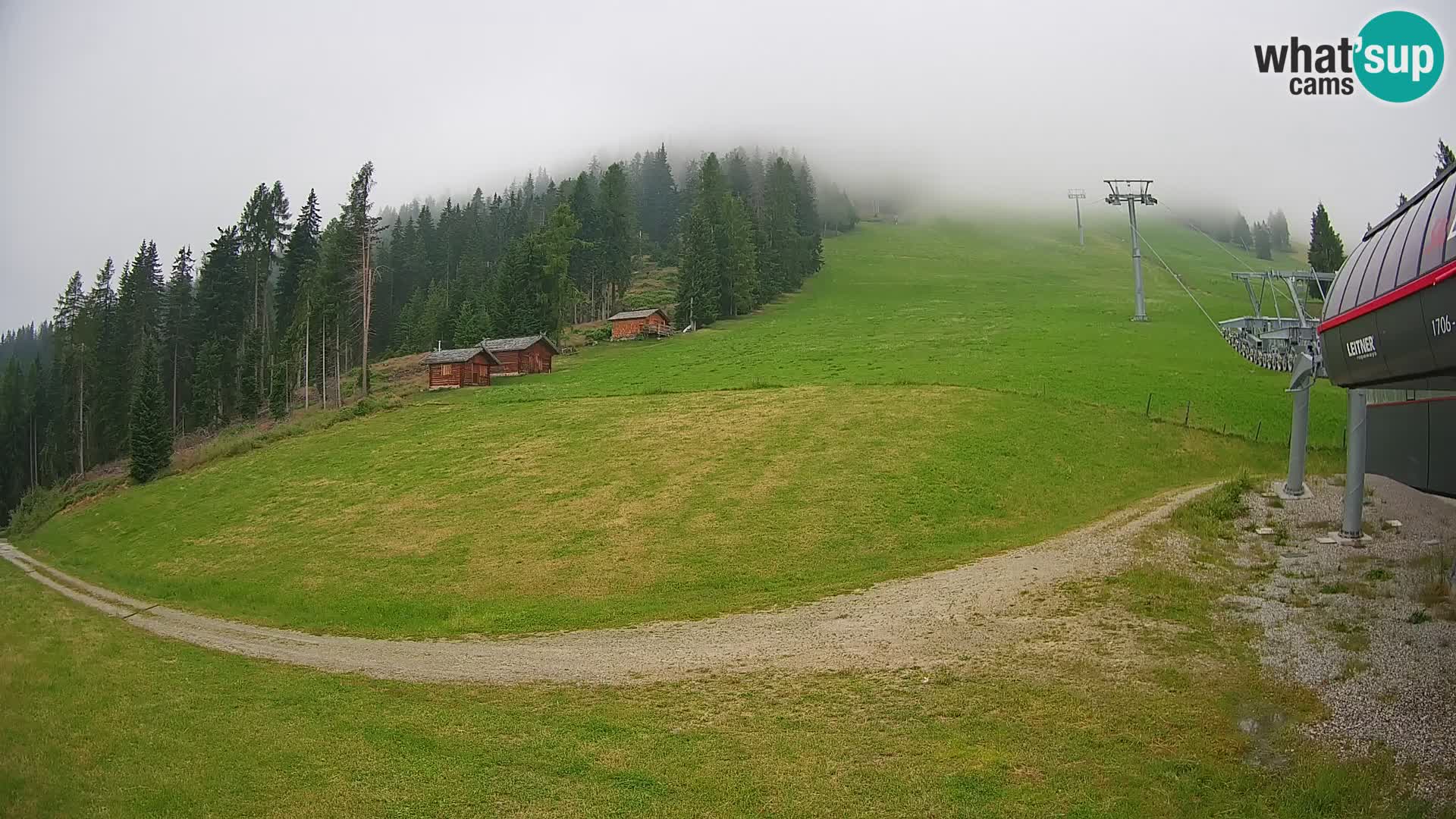 Ski Resort Gitschberg Jochtal webcam | Skiexpress valley
