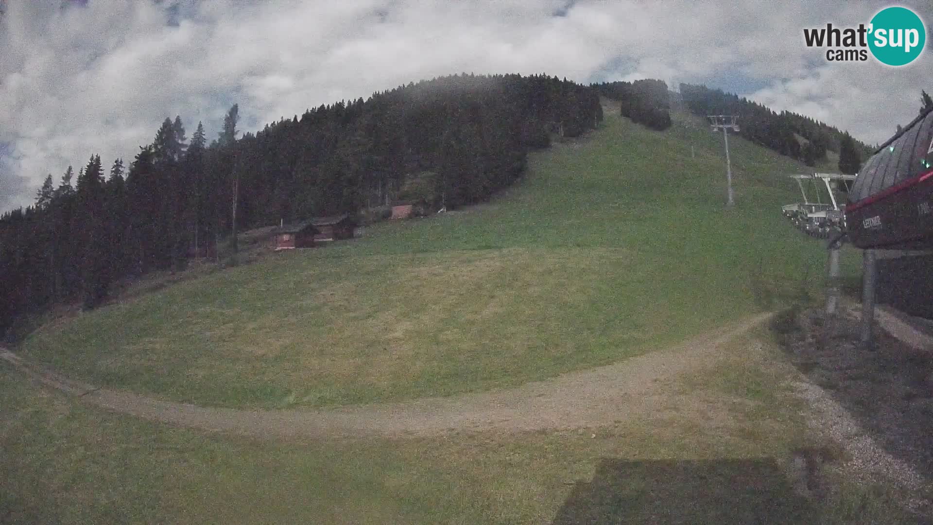 Ski Resort Gitschberg Jochtal webcam | Skiexpress valley
