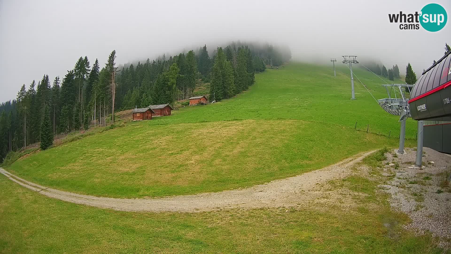 Ski Resort Gitschberg Jochtal webcam | Skiexpress valley