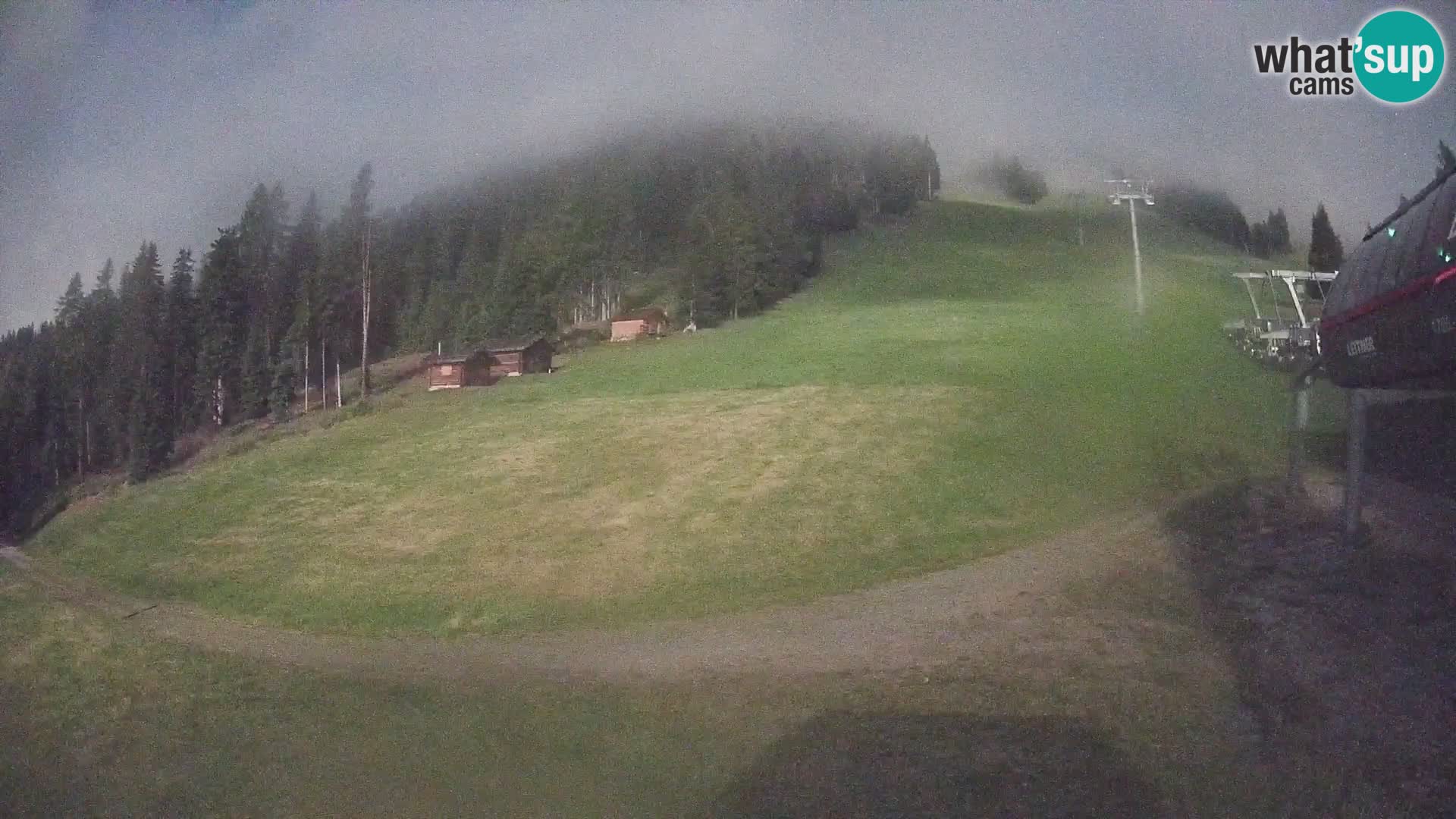 Ski Resort Gitschberg Jochtal webcam | Skiexpress valley
