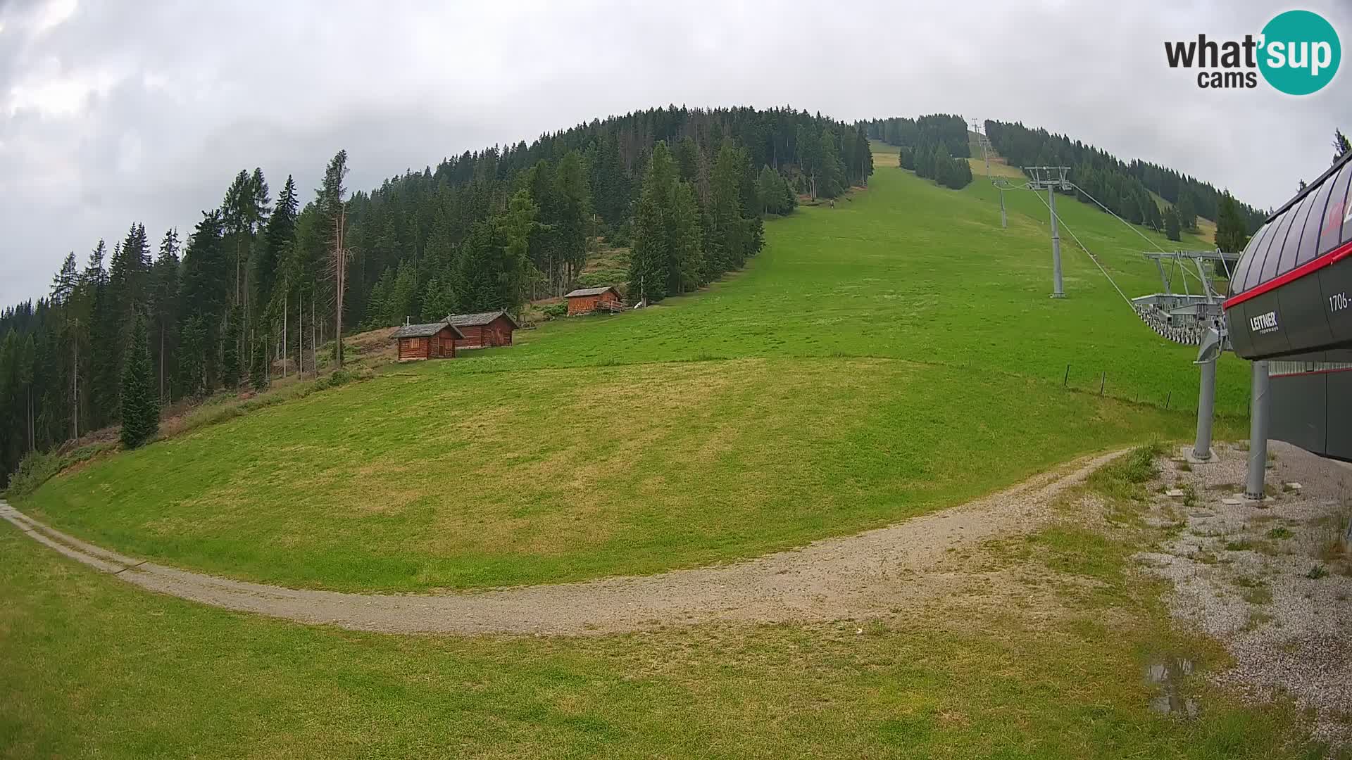 Webcam Gitschberg Jochtal | Skiexpress Valle | Rio Pusteria