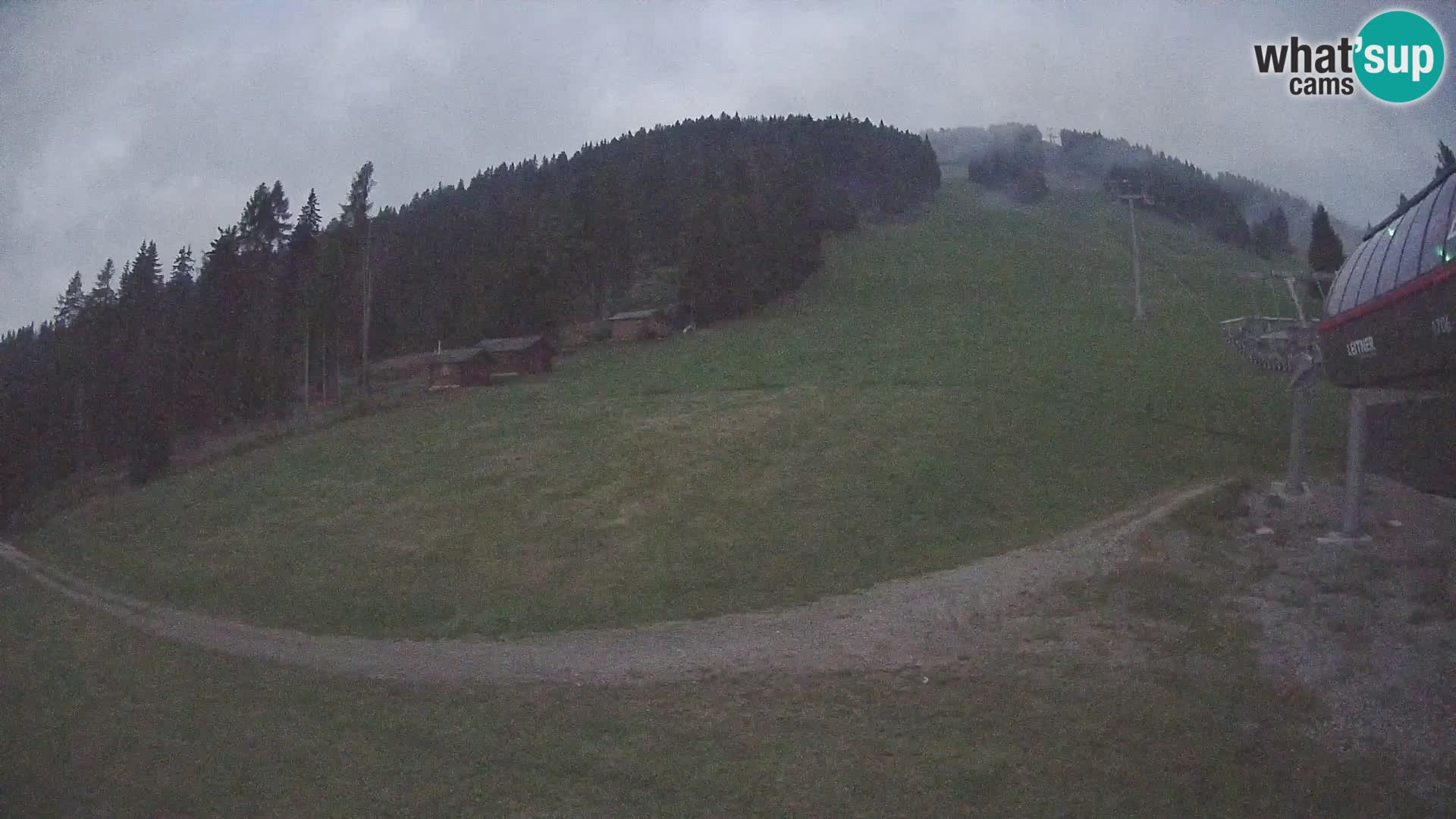 Ski Resort Gitschberg Jochtal webcam | Skiexpress valley