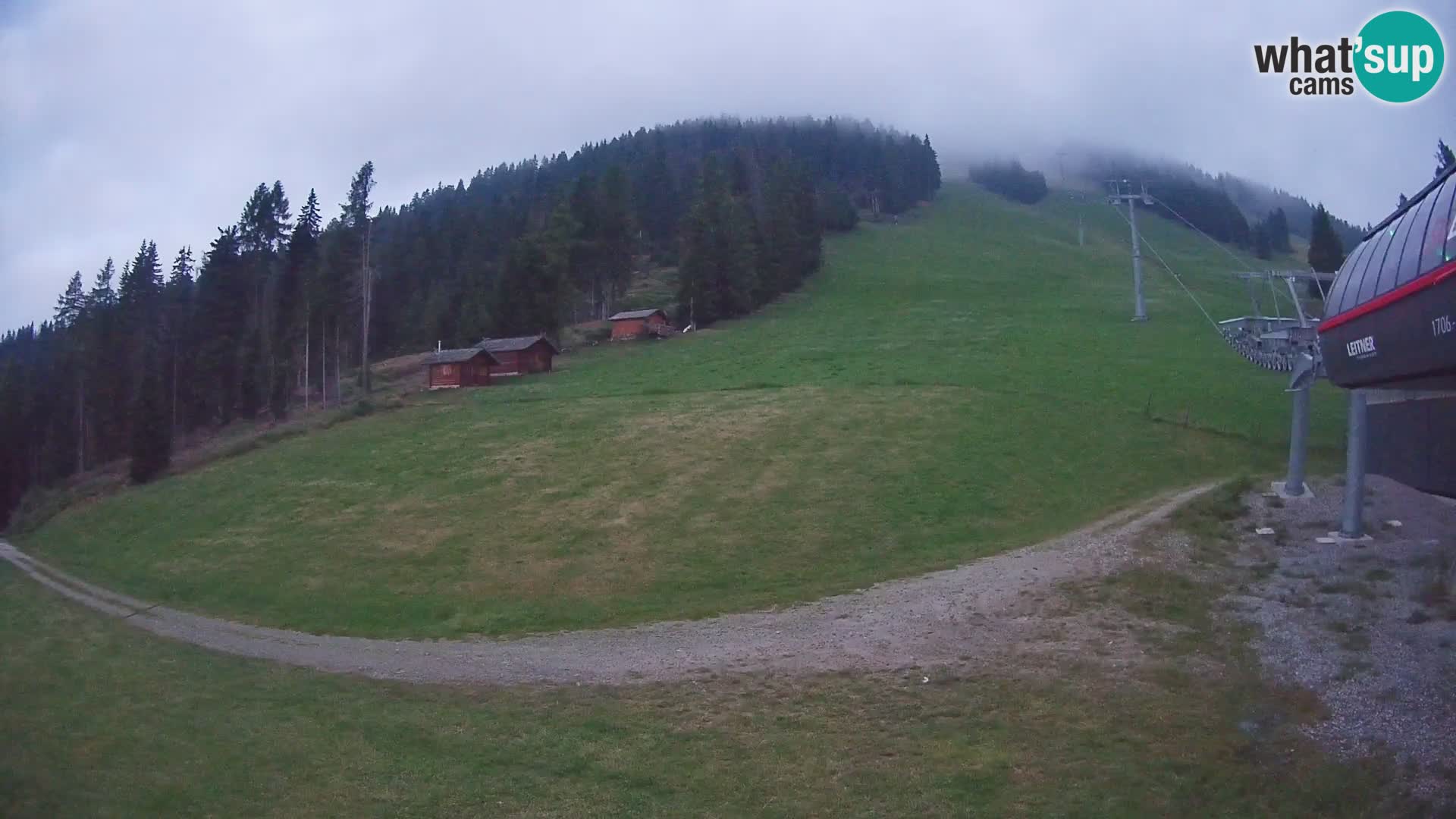 Webcam Gitschberg Jochtal | Skiexpress Valle | Rio Pusteria