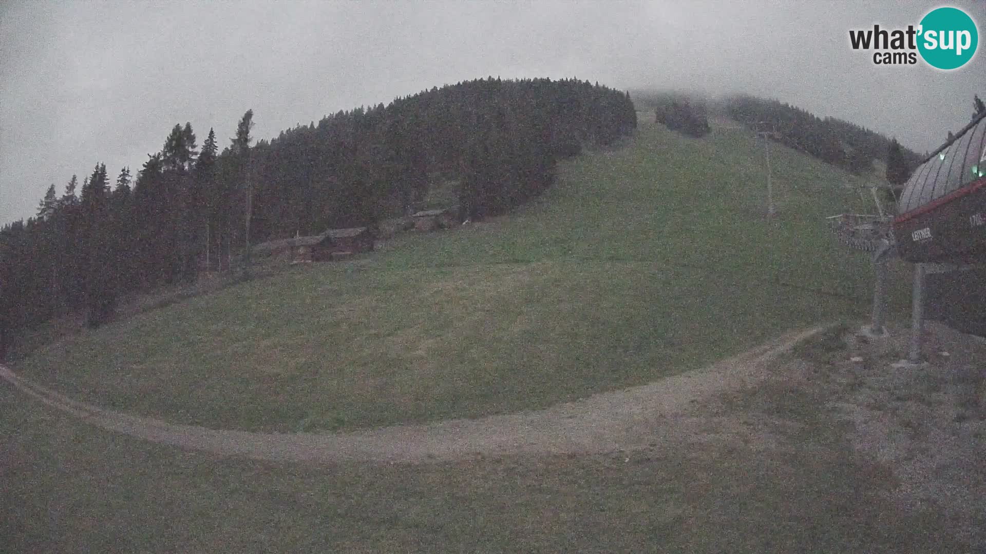 Web kamera skijališta Gitschberg Jochtal | Skiexpress dolina