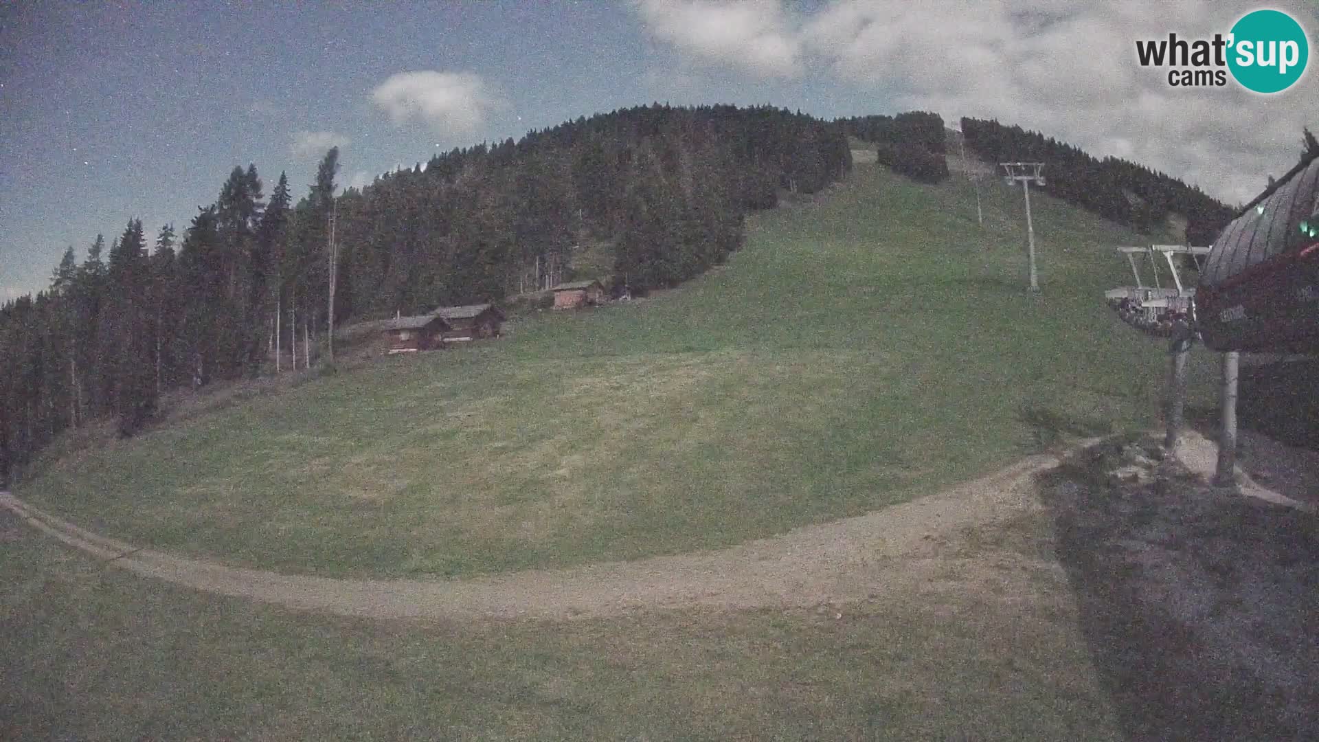 Gitschberg Jochtal Estación de esquí cámara web | Skiexpress Valle
