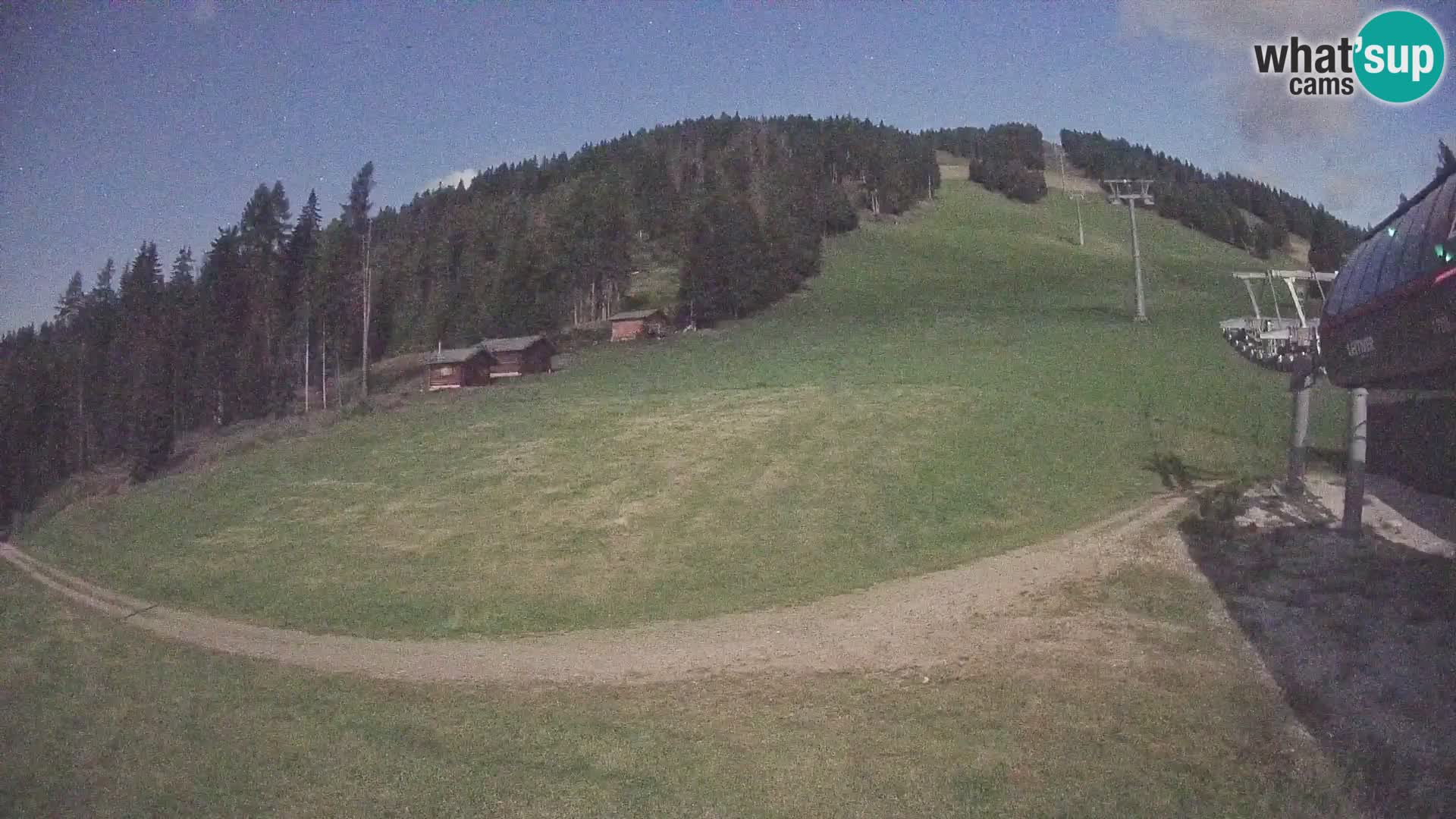 Gitschberg Jochtal webcam | Skiexpress Tal