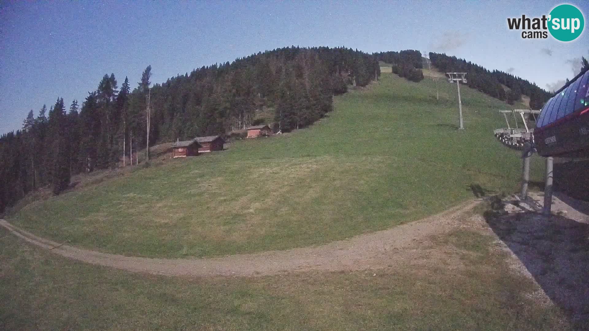 Gitschberg Jochtal Estación de esquí cámara web | Skiexpress Valle
