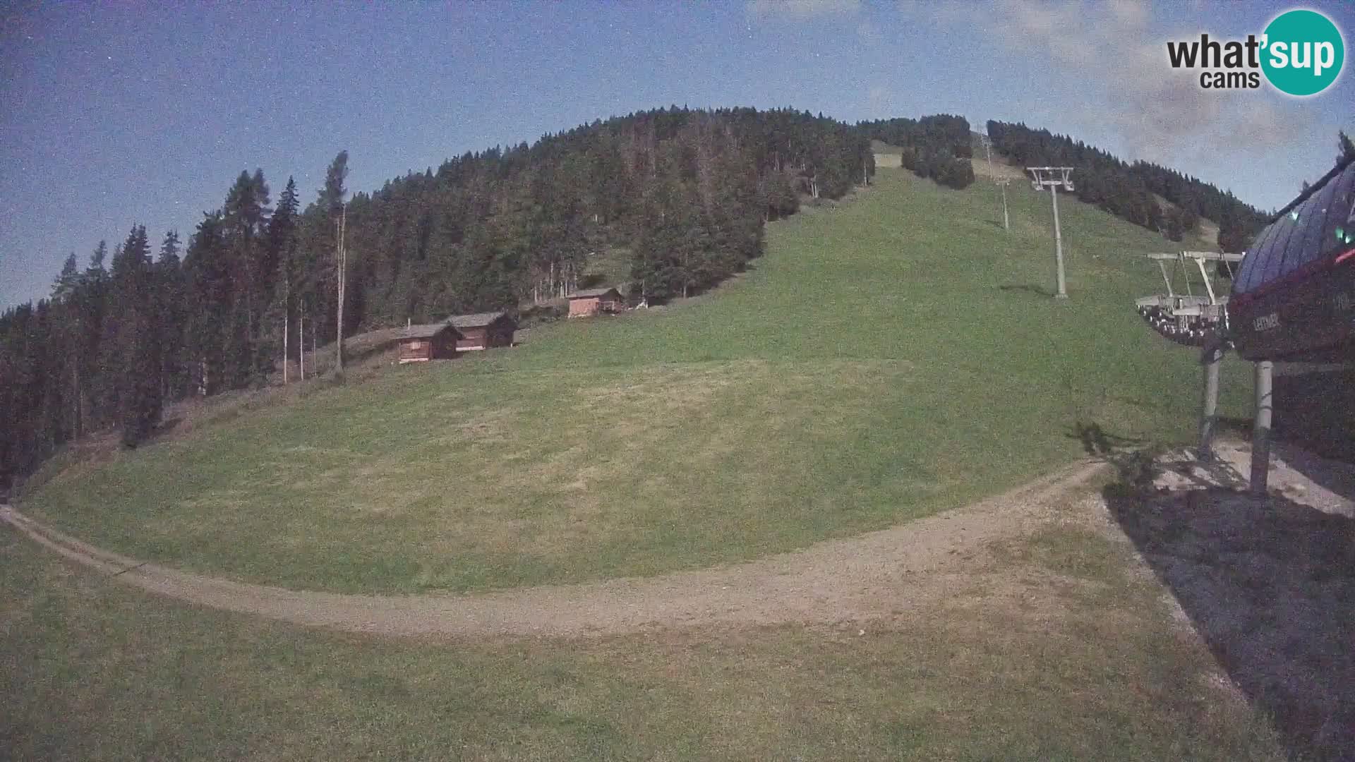 Gitschberg Jochtal webcam | Skiexpress Tal