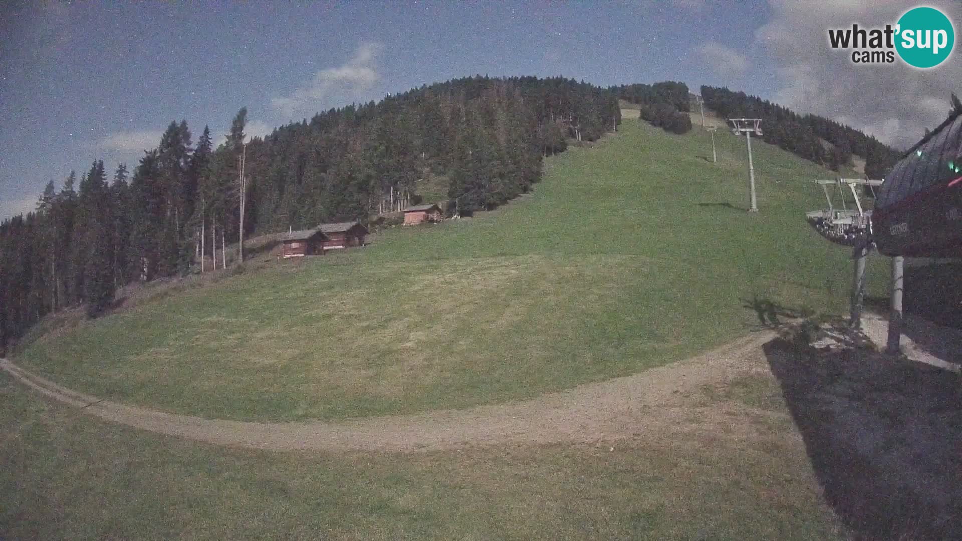 Gitschberg Jochtal webcam | Skiexpress Tal