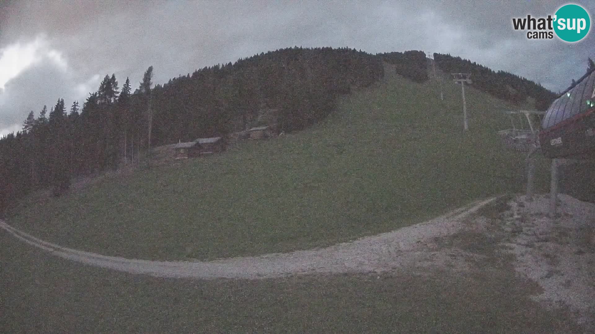 Gitschberg Jochtal Station de ski webcam | Skiexpress vallée | Rio Pusteria