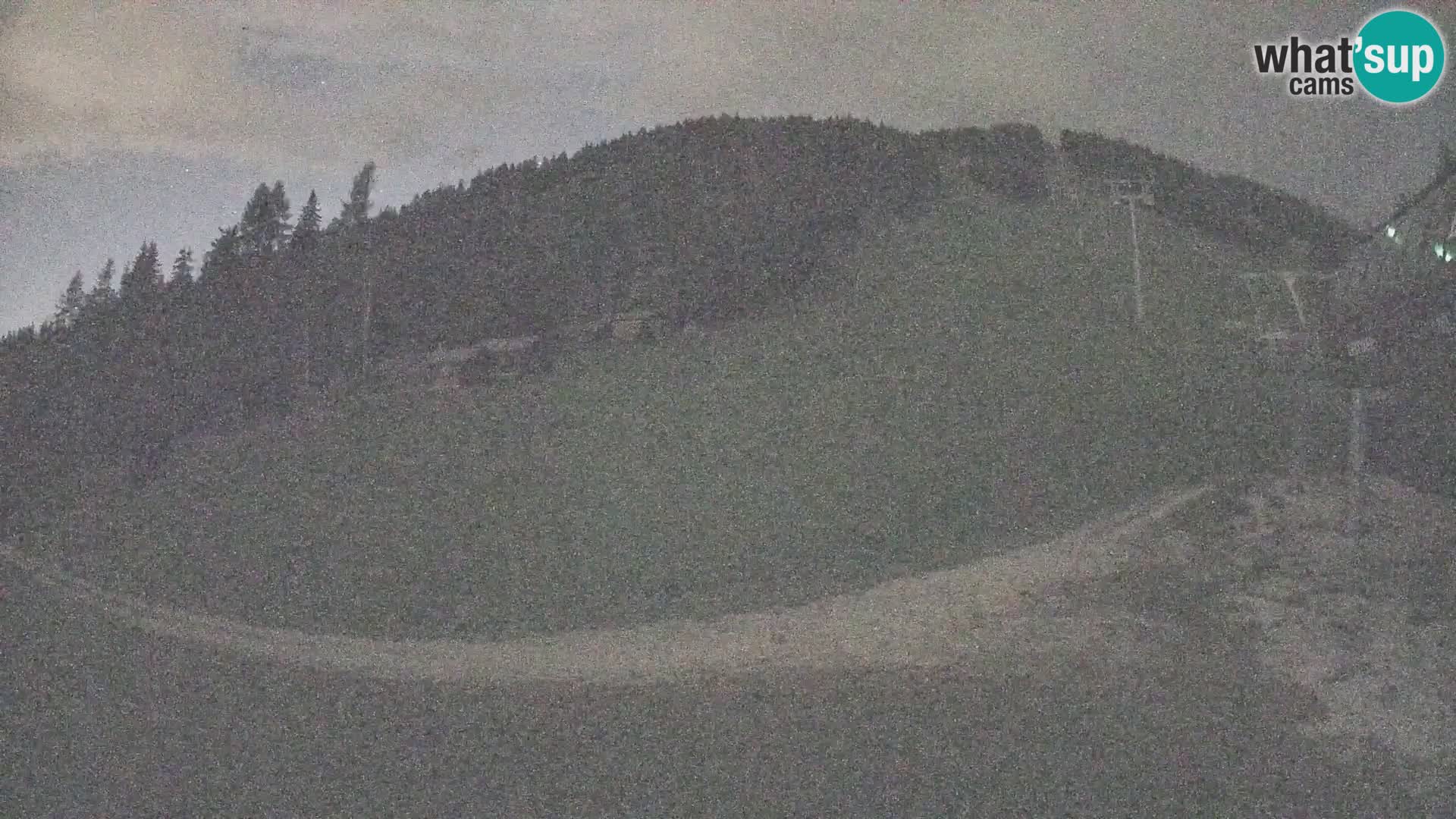 Web kamera skijališta Gitschberg Jochtal | Skiexpress dolina