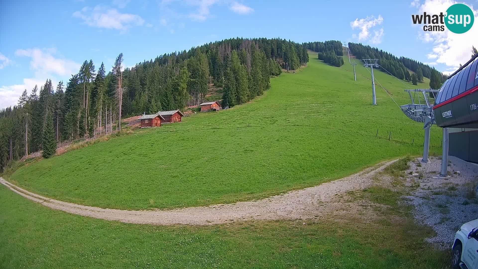 Gitschberg Jochtal webcam | Skiexpress Tal