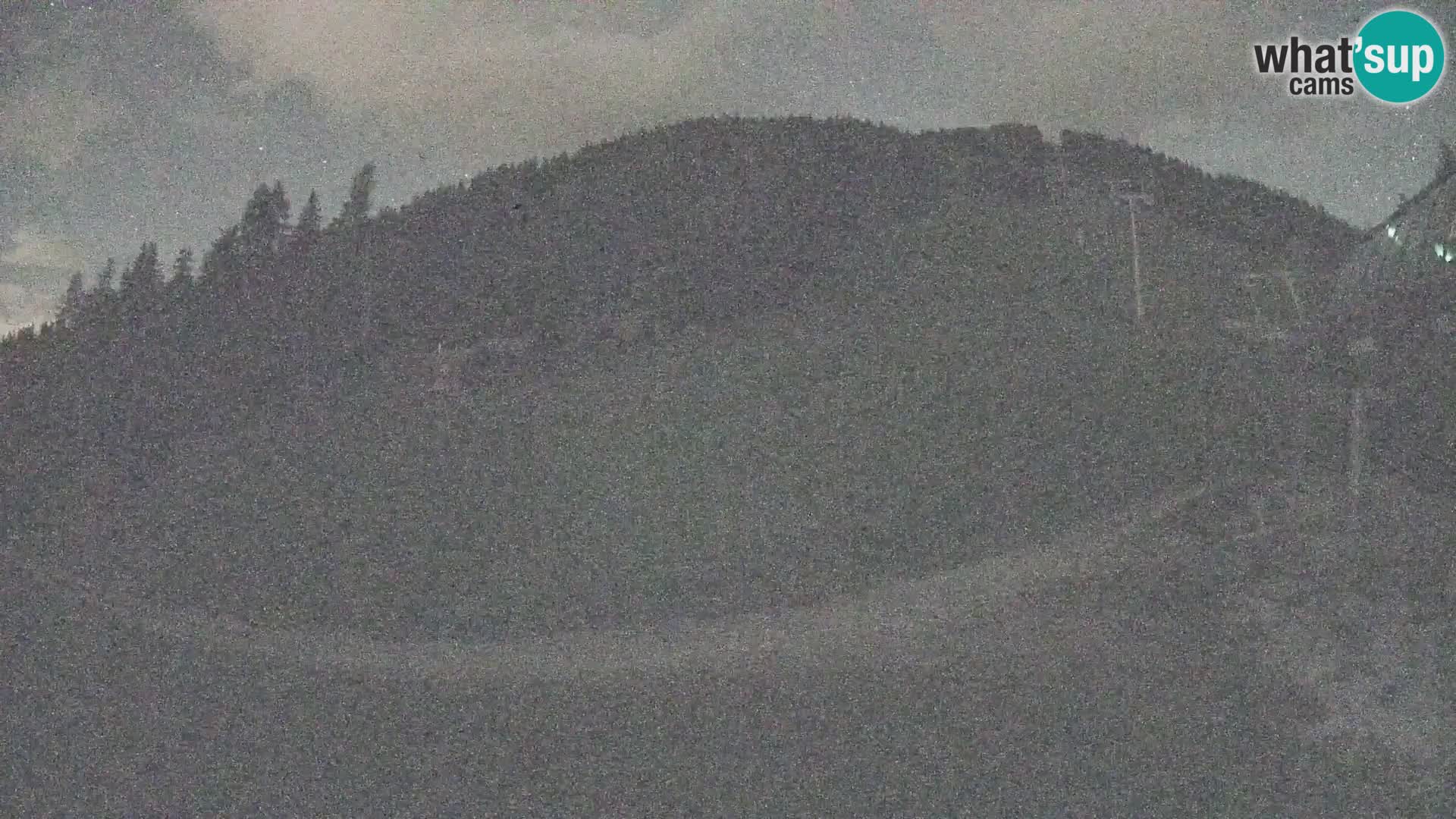 Spletna kamera Gitschberg Jochtal | Skiexpress dolina | Pusteria