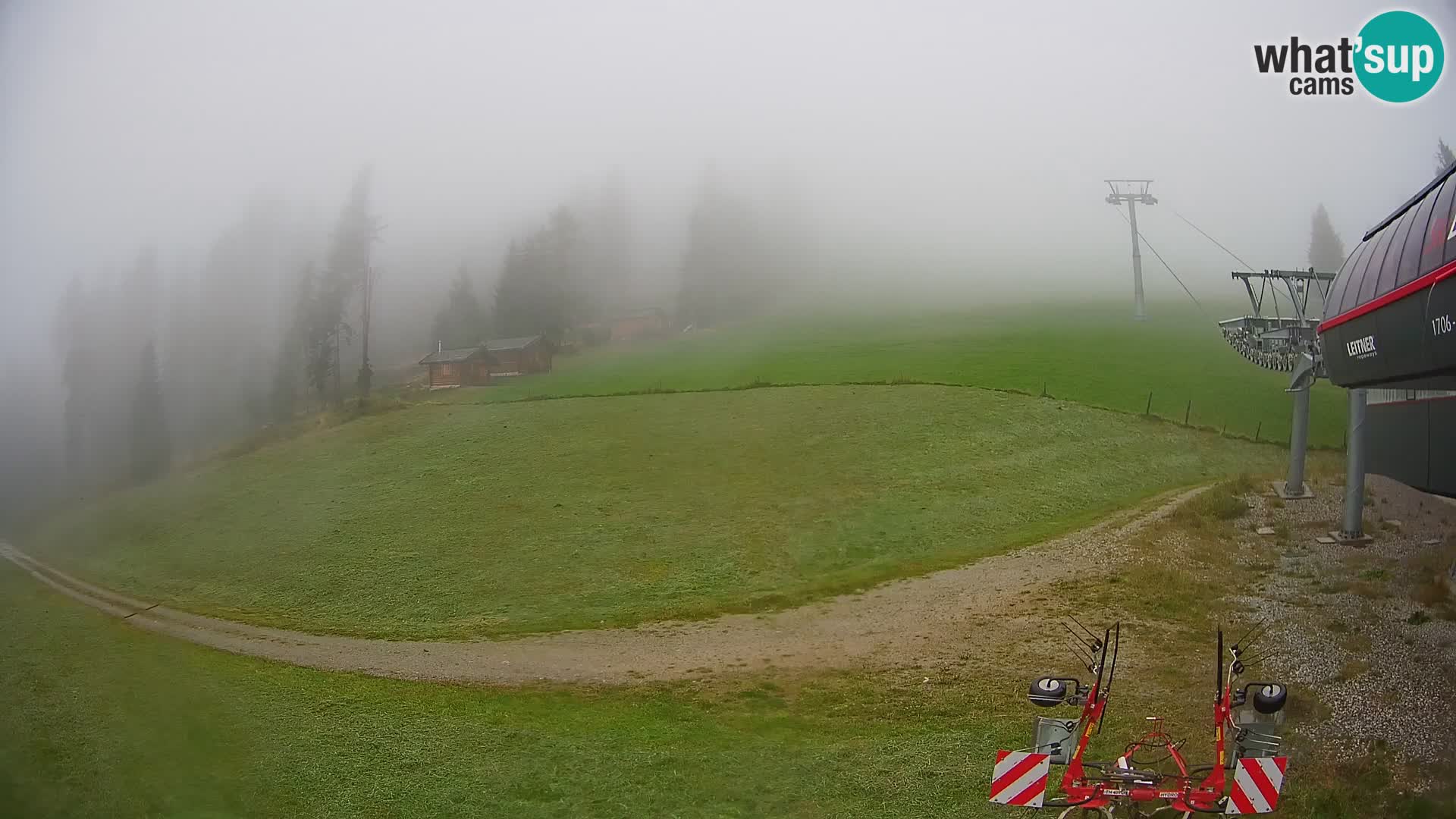Gitschberg Jochtal Estación de esquí cámara web | Skiexpress Valle