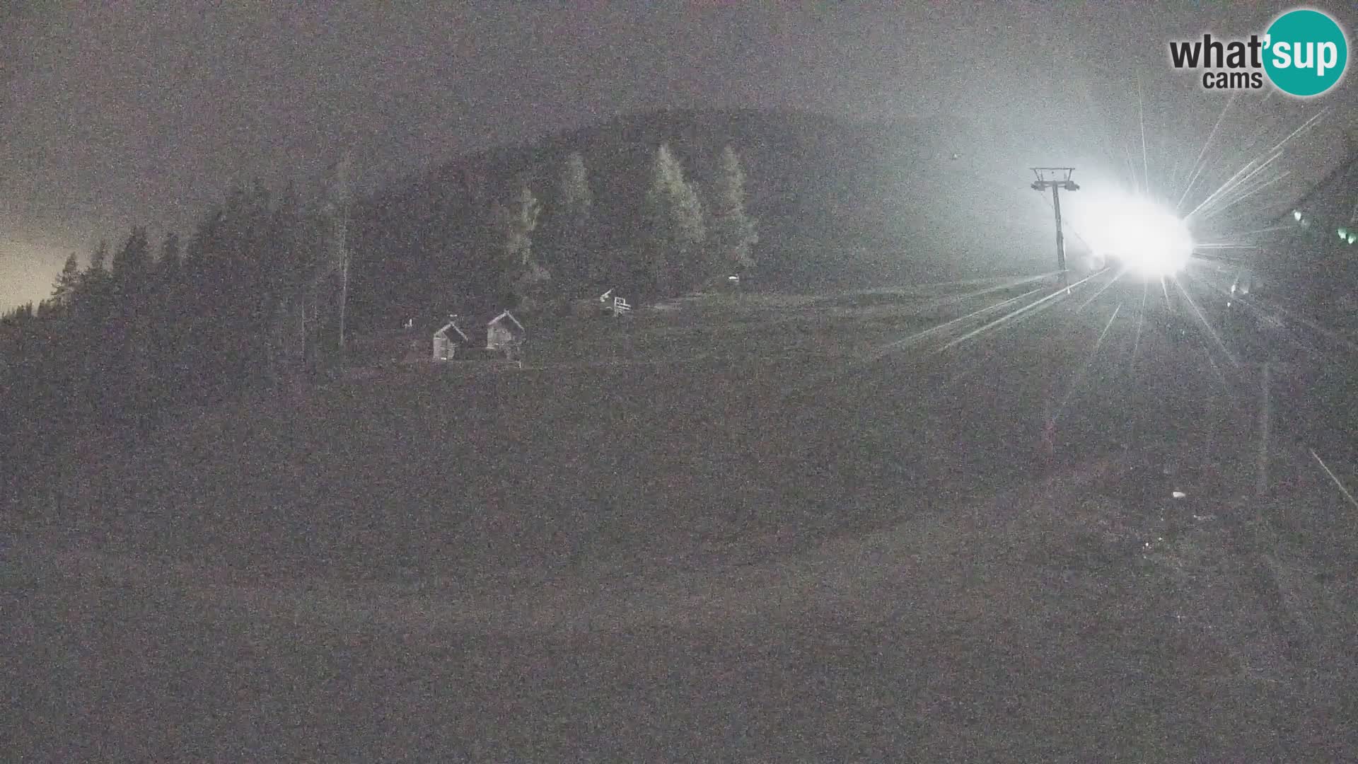 Webcam Gitschberg Jochtal | Skiexpress Valle | Rio Pusteria