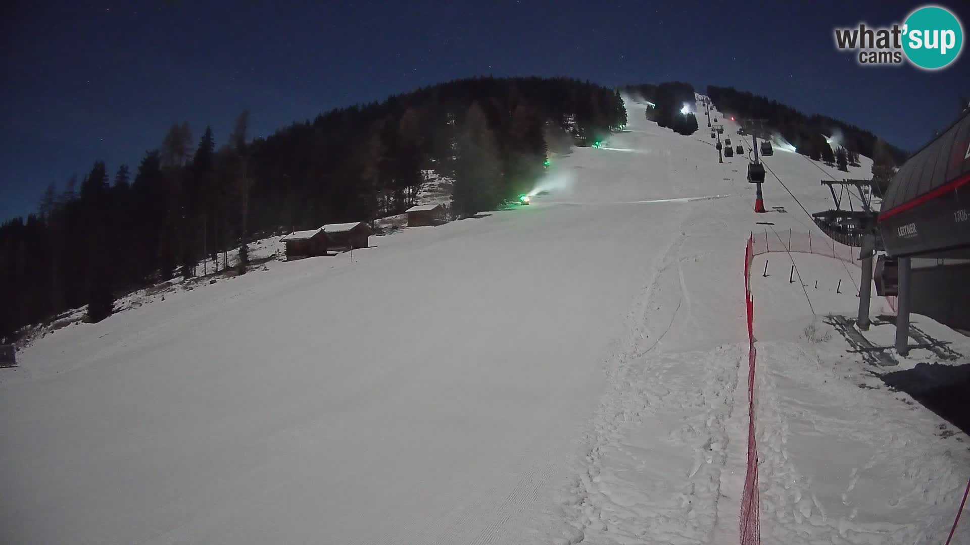 Gitschberg Jochtal webcam | Skiexpress Tal