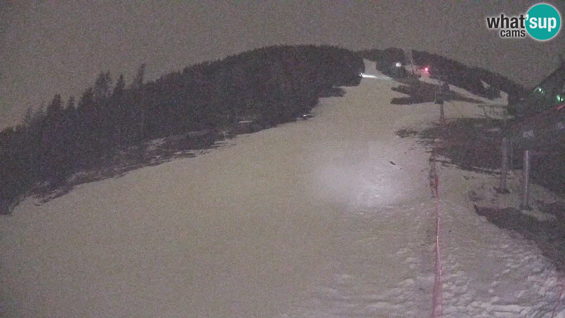 Webcam Gitschberg Jochtal | Skiexpress Valle | Rio Pusteria