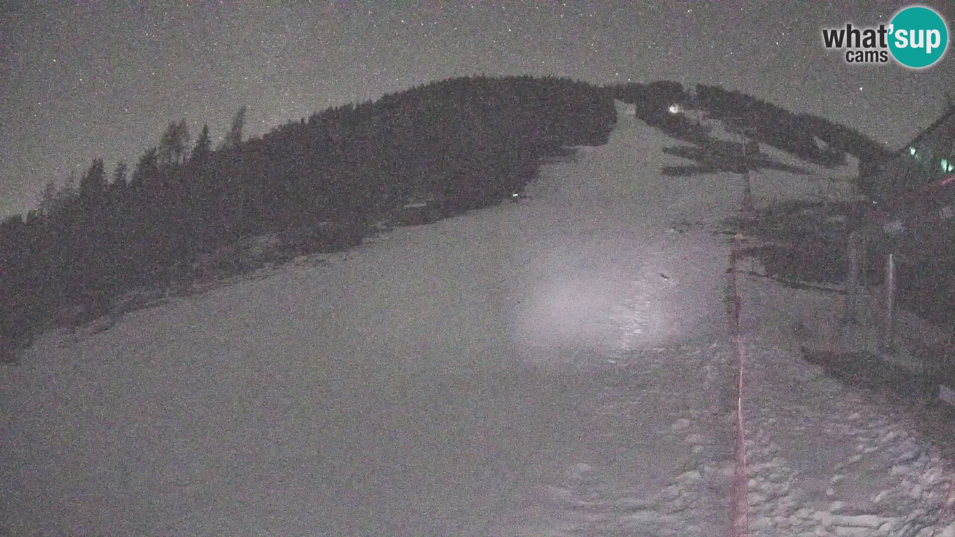 Spletna kamera Gitschberg Jochtal | Skiexpress dolina | Pusteria