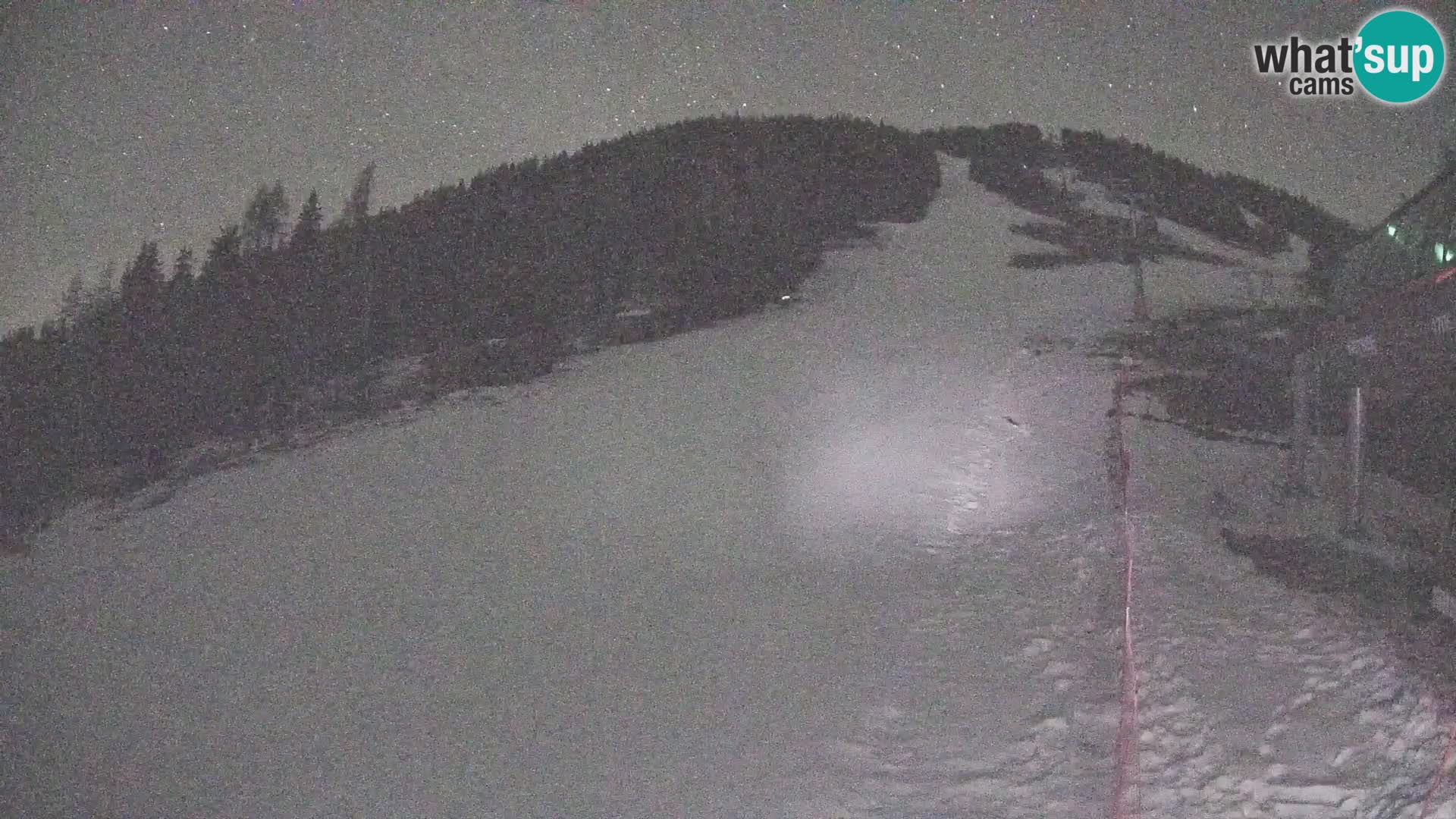 Gitschberg Jochtal Station de ski webcam | Skiexpress vallée | Rio Pusteria