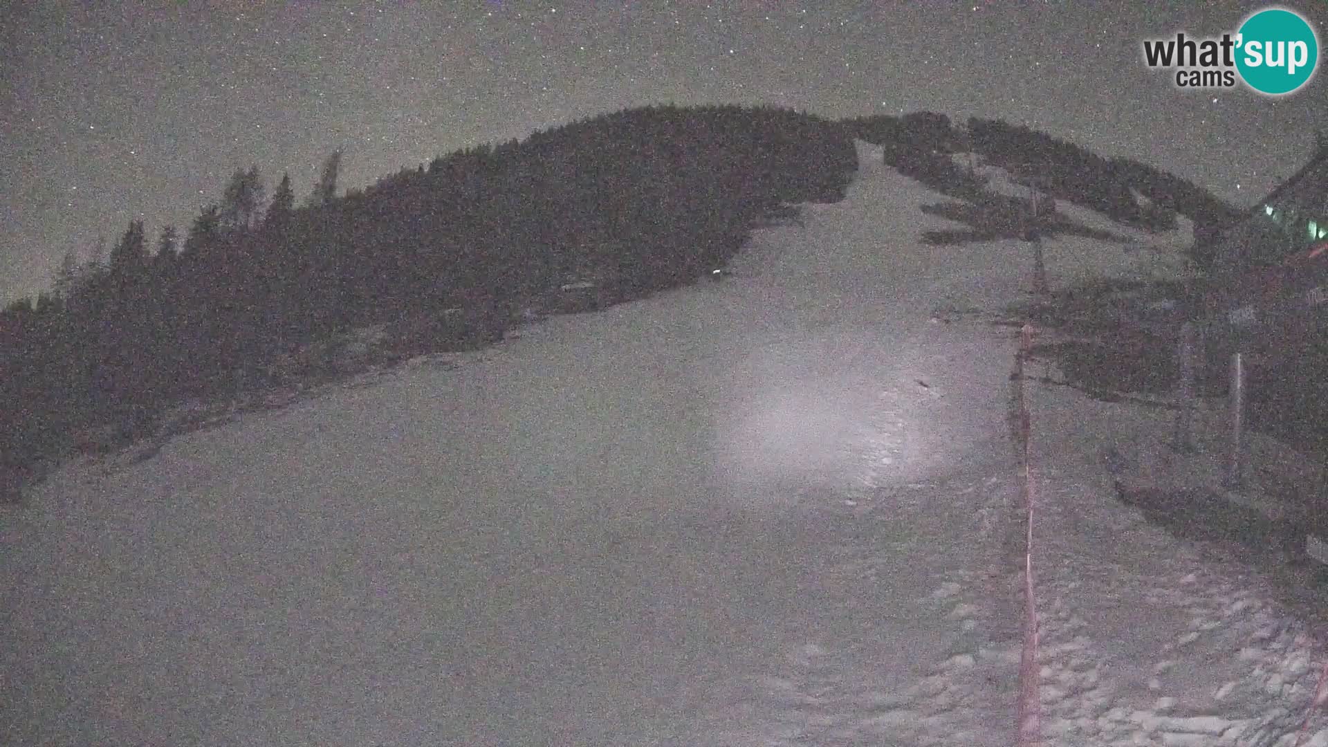 Gitschberg Jochtal Station de ski webcam | Skiexpress vallée | Rio Pusteria