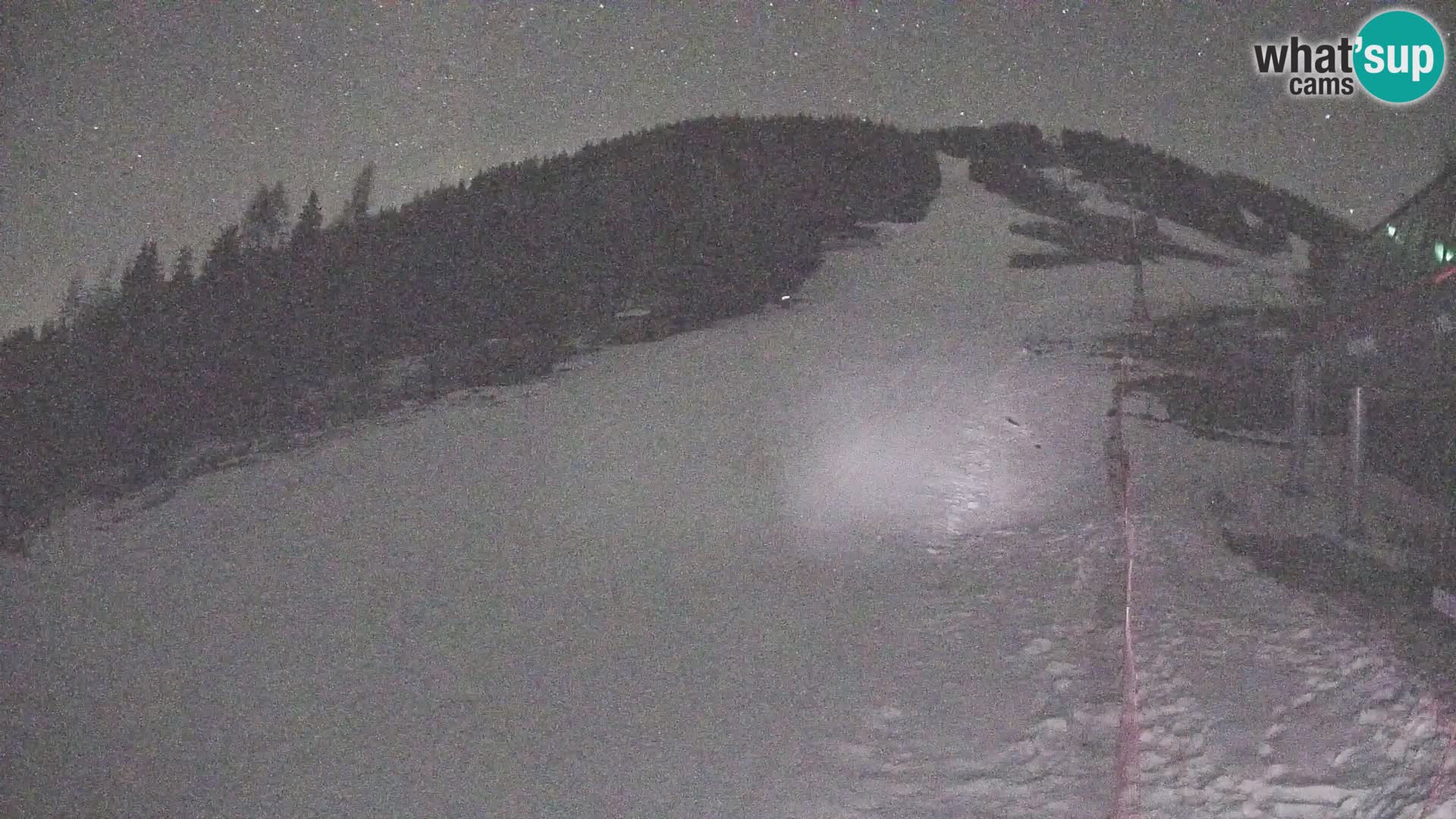 Web kamera skijališta Gitschberg Jochtal | Skiexpress dolina