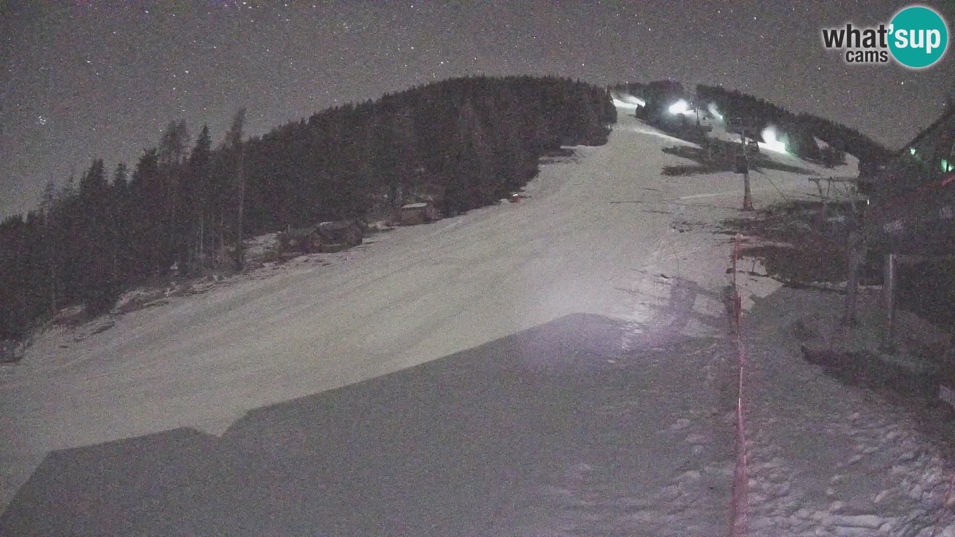 Gitschberg Jochtal webcam | Skiexpress Tal