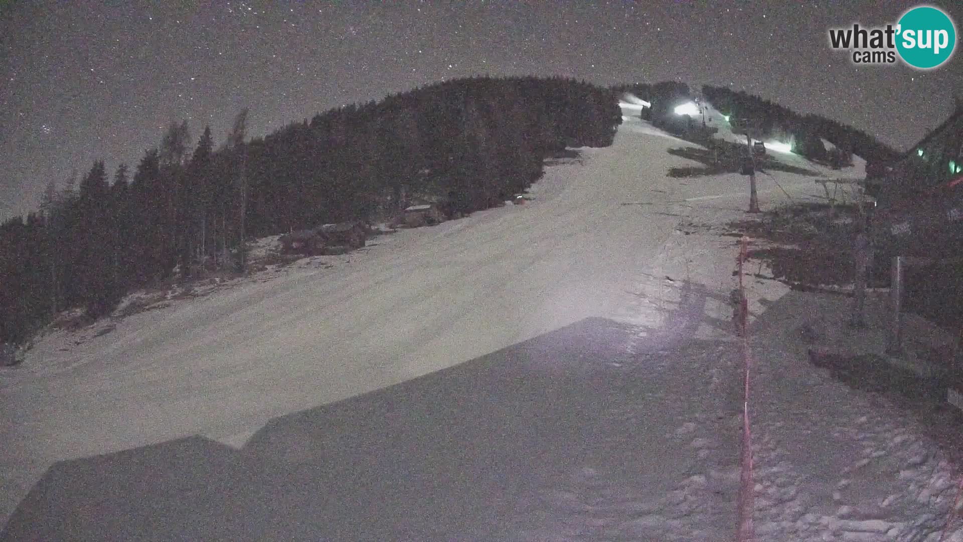 Ski Resort Gitschberg Jochtal webcam | Skiexpress valley