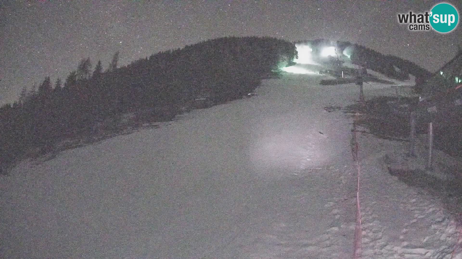 Gitschberg Jochtal Estación de esquí cámara web | Skiexpress Valle