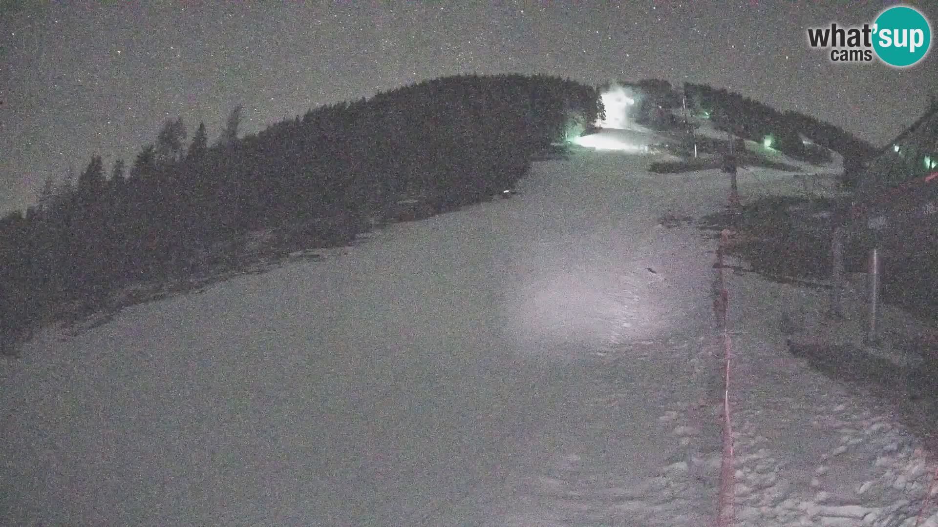 Spletna kamera Gitschberg Jochtal | Skiexpress dolina | Pusteria