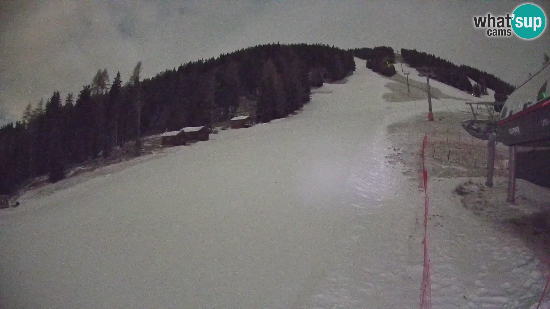 Webcam Gitschberg Jochtal | Skiexpress Valle | Rio Pusteria