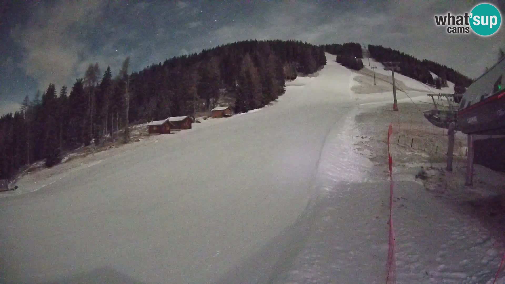 Web kamera skijališta Gitschberg Jochtal | Skiexpress dolina