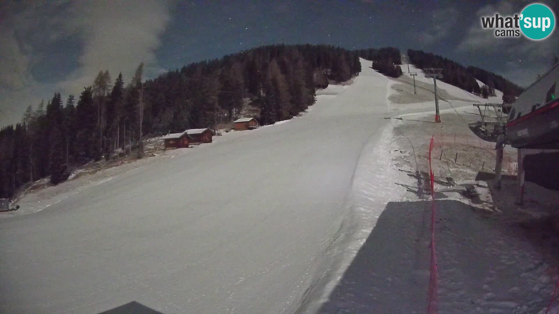 Ski Resort Gitschberg Jochtal webcam | Skiexpress valley