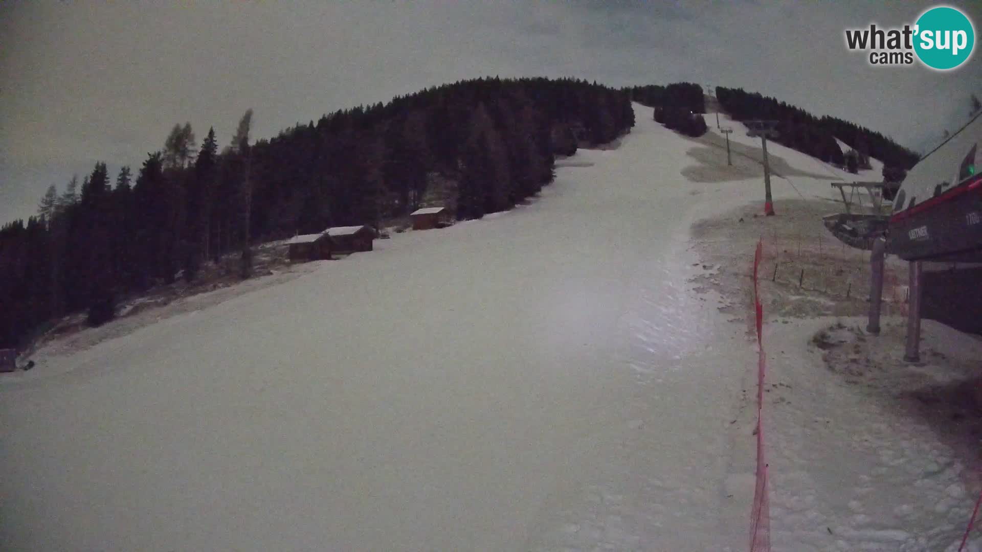 Gitschberg Jochtal webcam | Skiexpress Tal