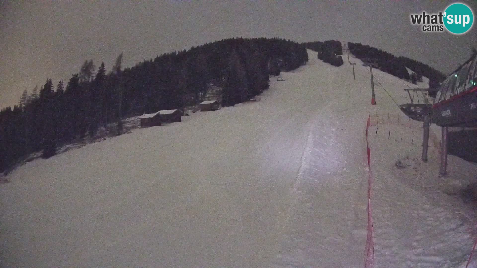 Gitschberg Jochtal Estación de esquí cámara web | Skiexpress Valle