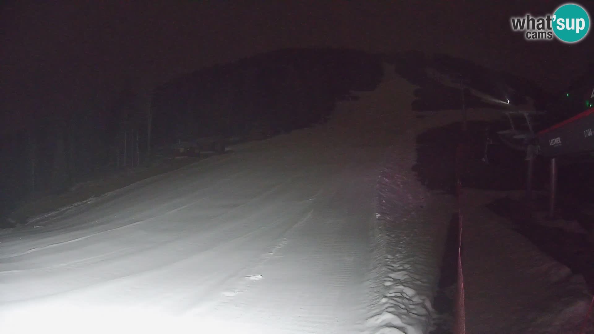 Ski Resort Gitschberg Jochtal webcam | Skiexpress valley