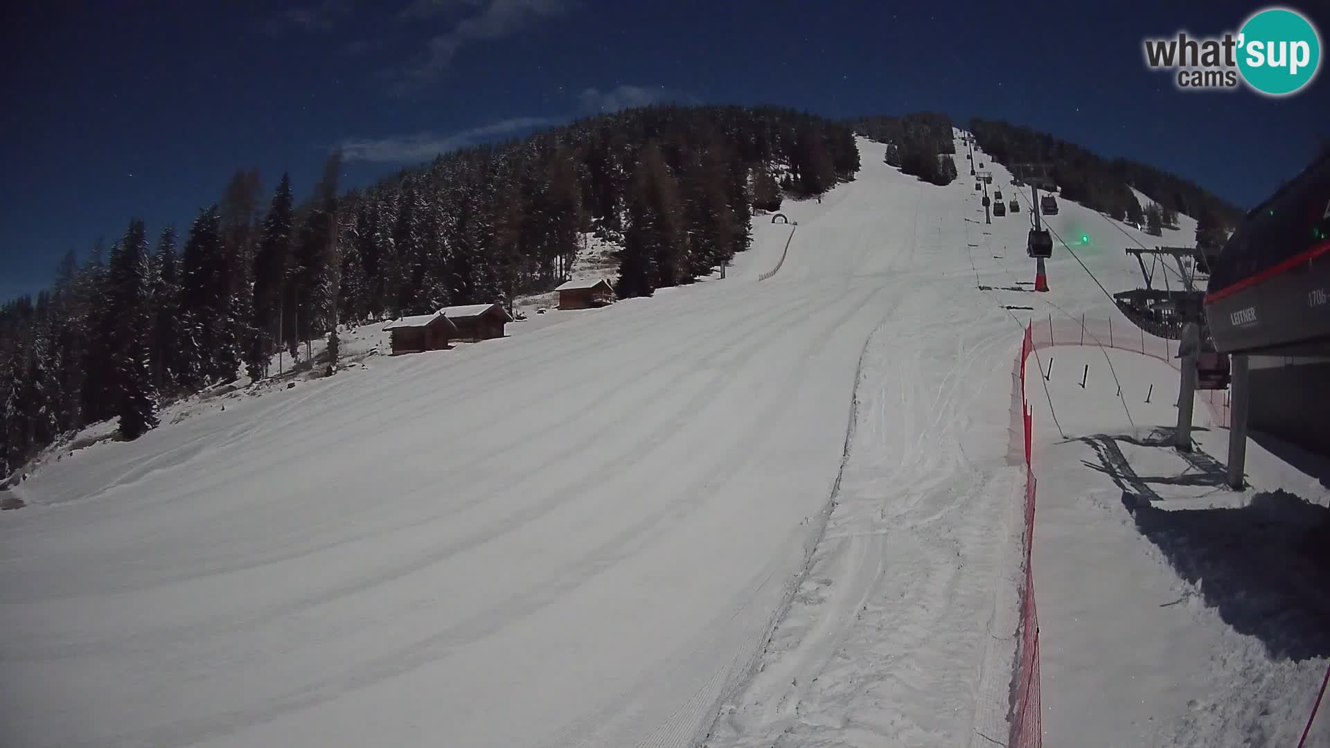 Gitschberg Jochtal Estación de esquí cámara web | Skiexpress Valle