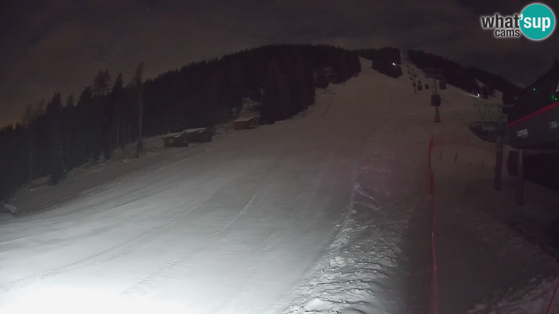Webcam Gitschberg Jochtal | Skiexpress Valle | Rio Pusteria