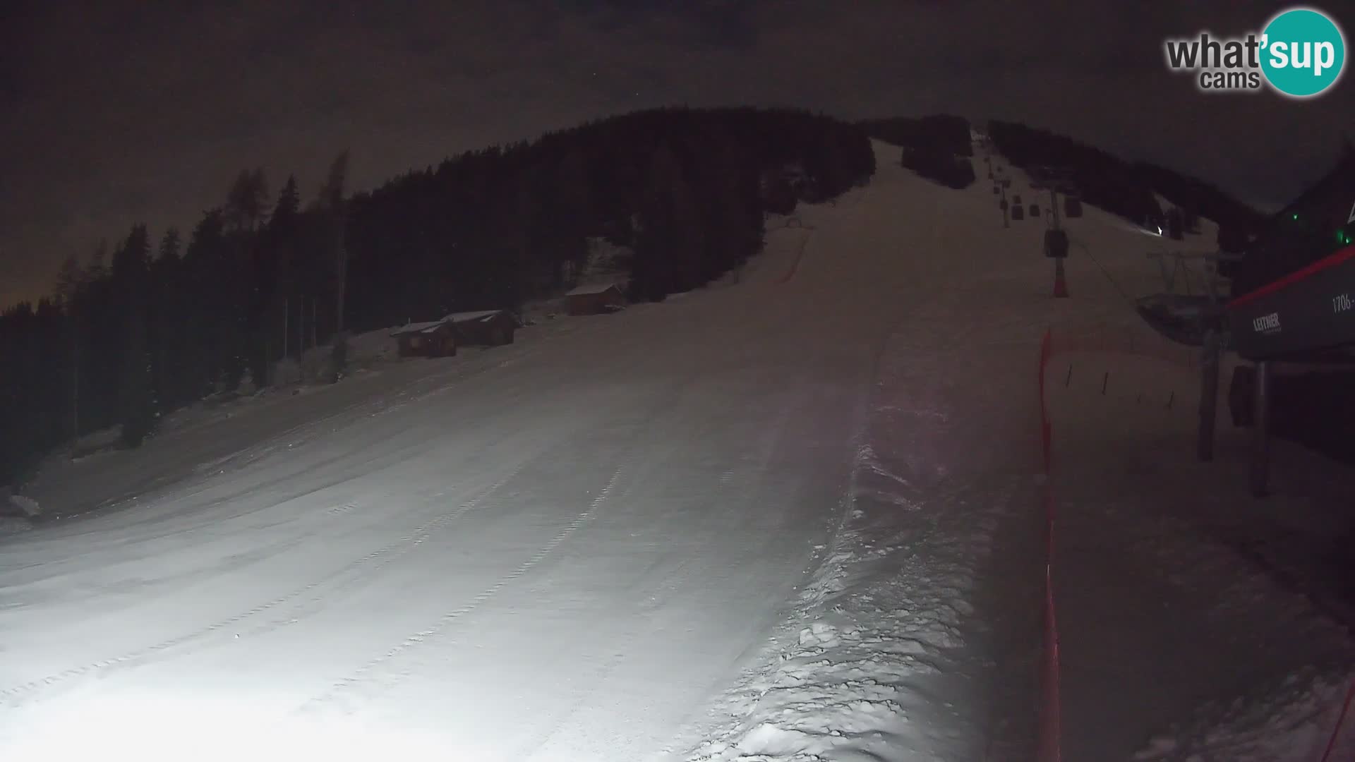 Gitschberg Jochtal Estación de esquí cámara web | Skiexpress Valle