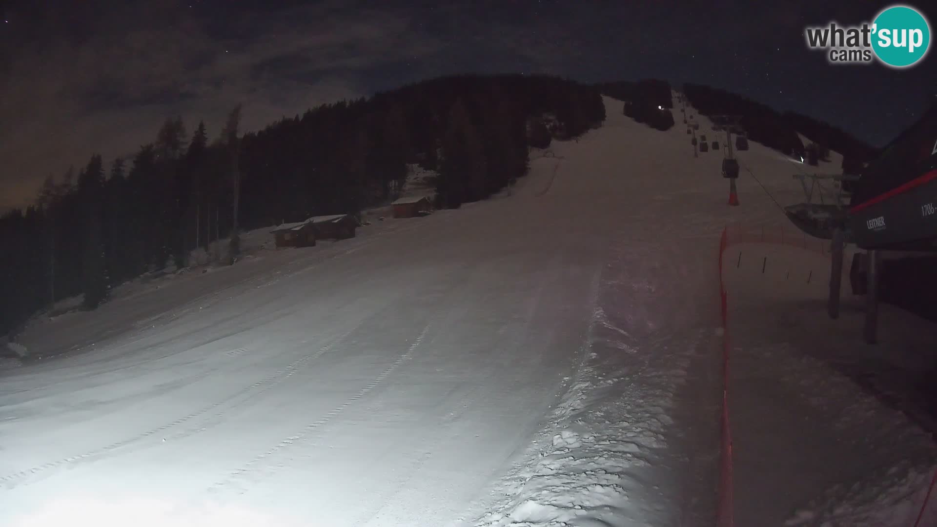 Web kamera skijališta Gitschberg Jochtal | Skiexpress dolina