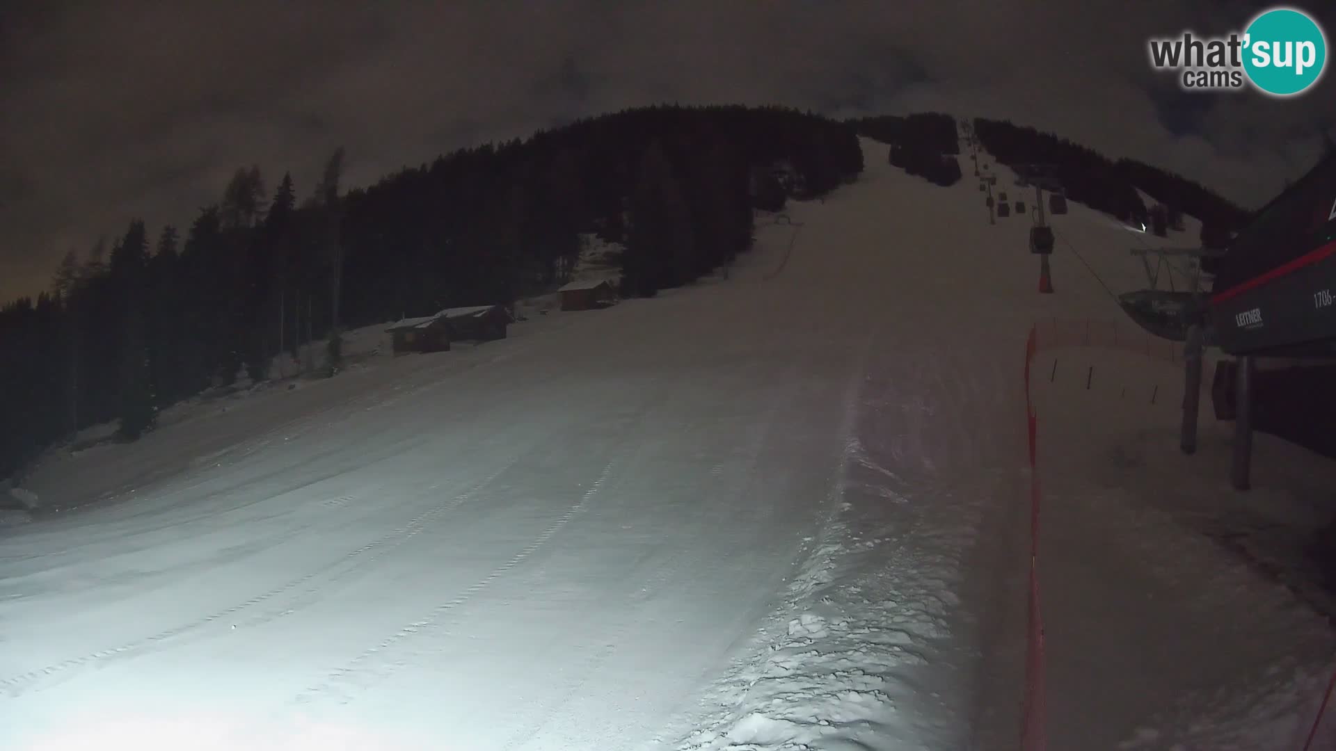 Web kamera skijališta Gitschberg Jochtal | Skiexpress dolina