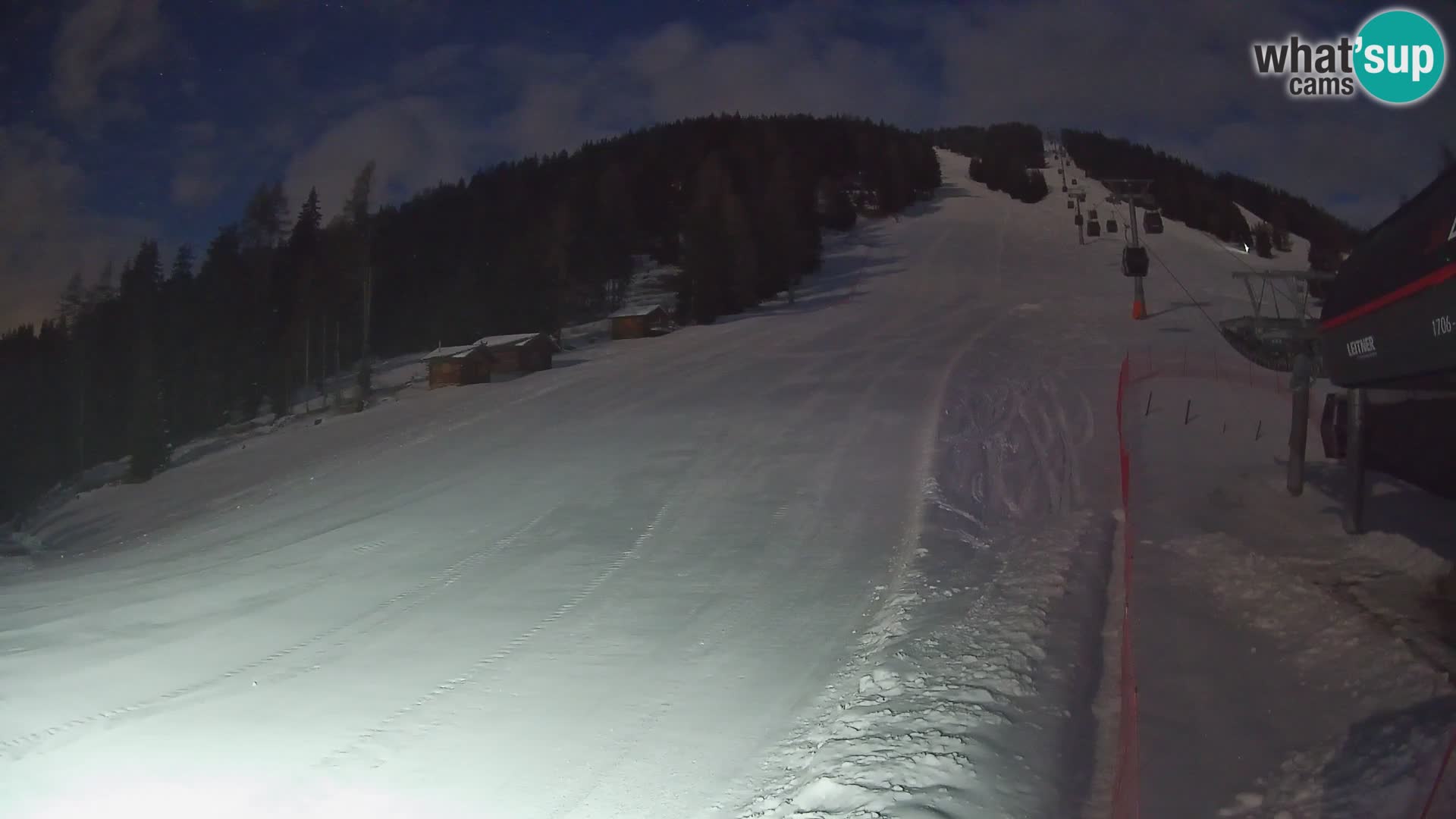 Web kamera skijališta Gitschberg Jochtal | Skiexpress dolina