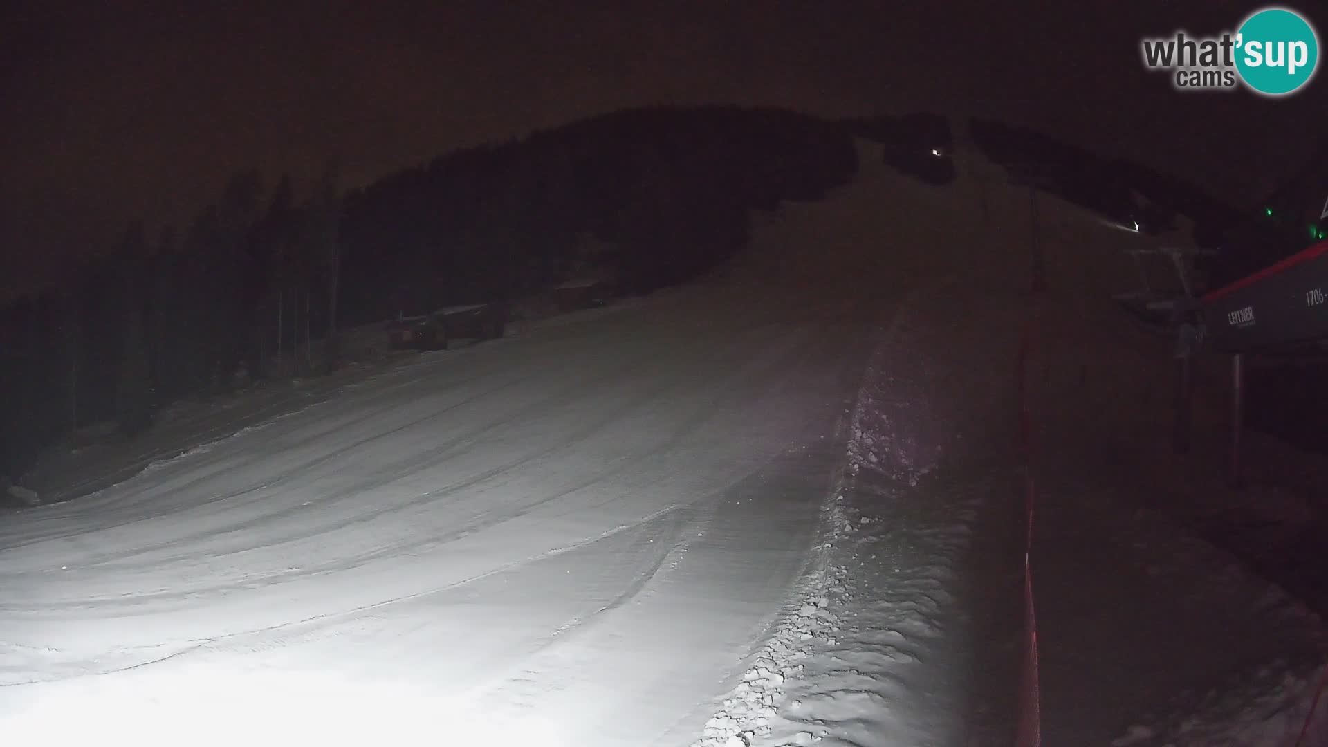 Gitschberg Jochtal webcam | Skiexpress Tal