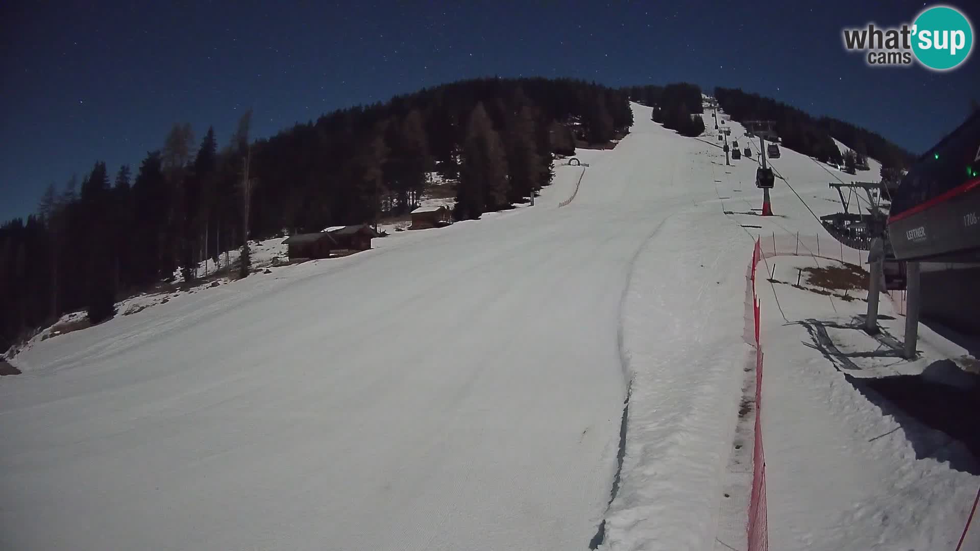 Webcam Gitschberg Jochtal | Skiexpress Valle | Rio Pusteria