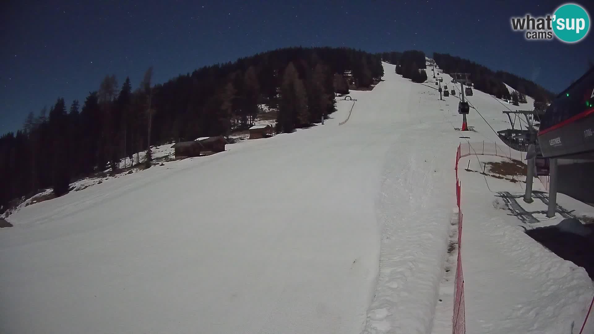 Gitschberg Jochtal webcam | Skiexpress Tal